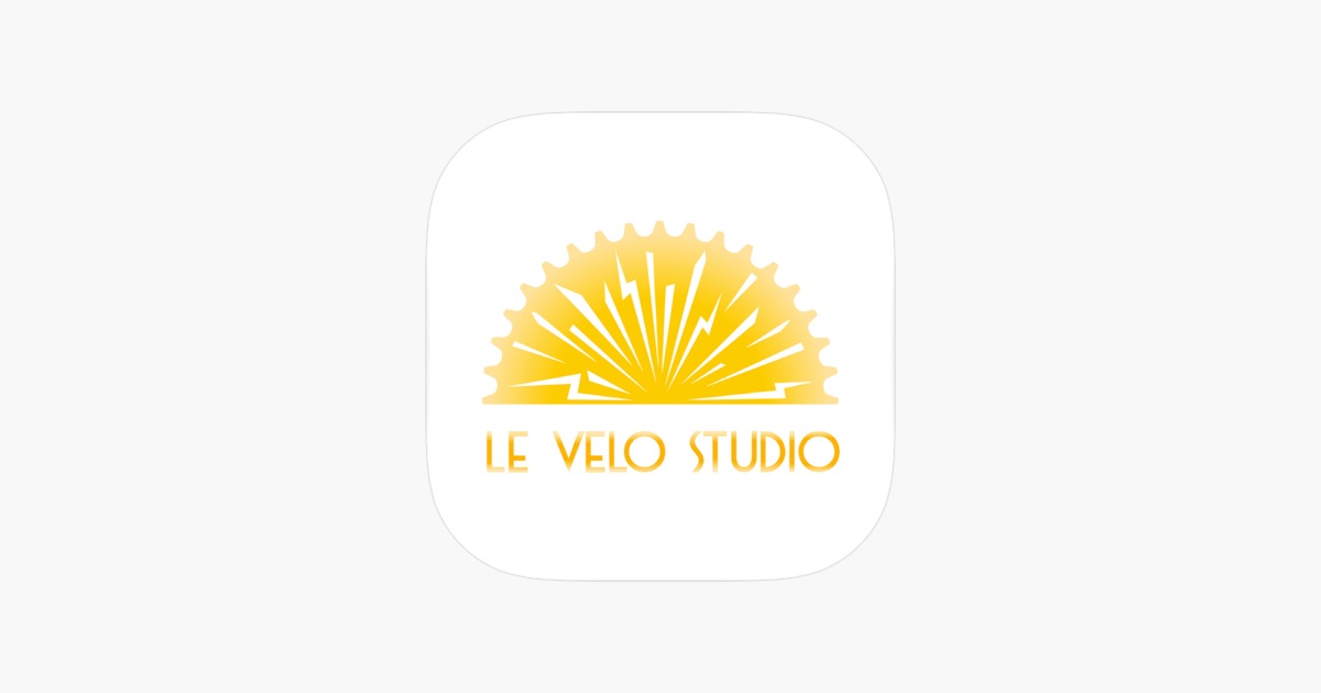 ‎LE VELO Bike App - App Store
