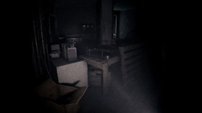 Psalm Haunted House Screenshot