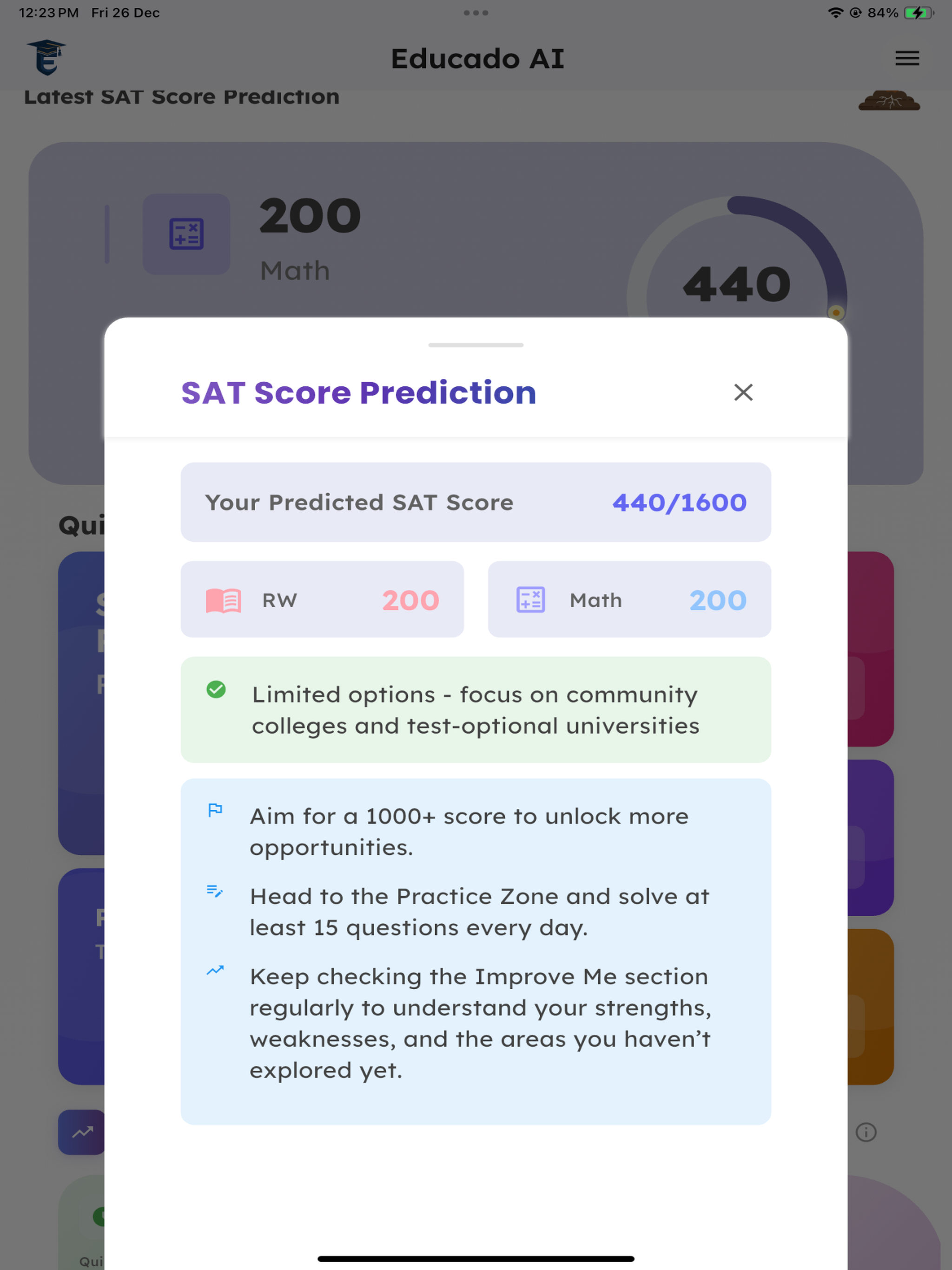 EducadoAI screenshot 18