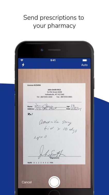 Pro-Health Direct screenshot-4