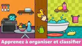 jeux pour bebe et enfant 2 ans iPhone Captures Décran 3