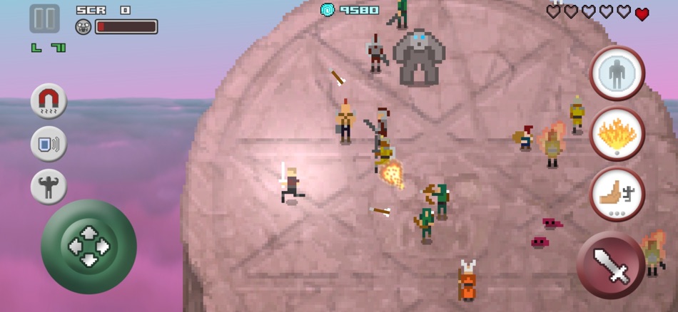 #1. Only One (iOS) Von: Ernest Szoka
