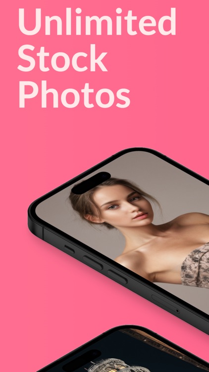 Shutter AI - Stock Photos