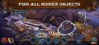 Criminal Archives: Blade - Screenshot 1