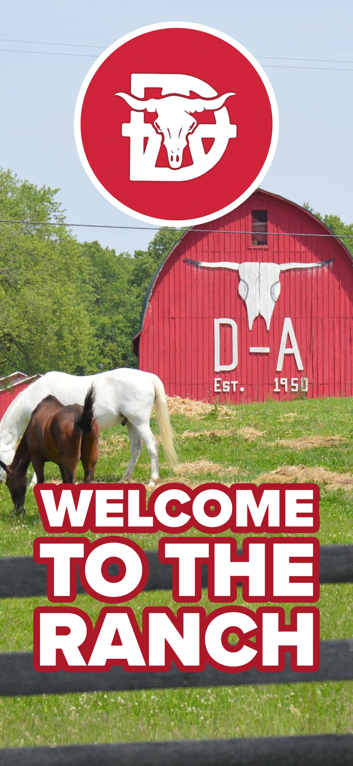 D-Bar-A Ranch