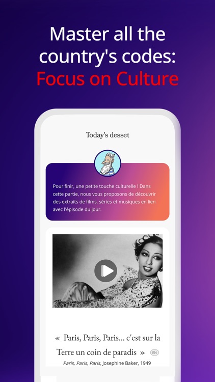 Gymglish: Learn a language screenshot-3