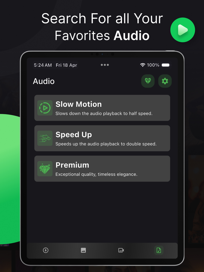 Offline Mp3 Music,Video Player
