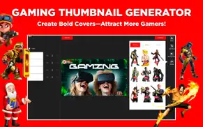 thumbnail maker studio app iphone images 4