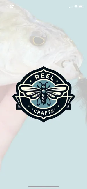 Reel Crafts: The Perfect Fly screenshot 1
