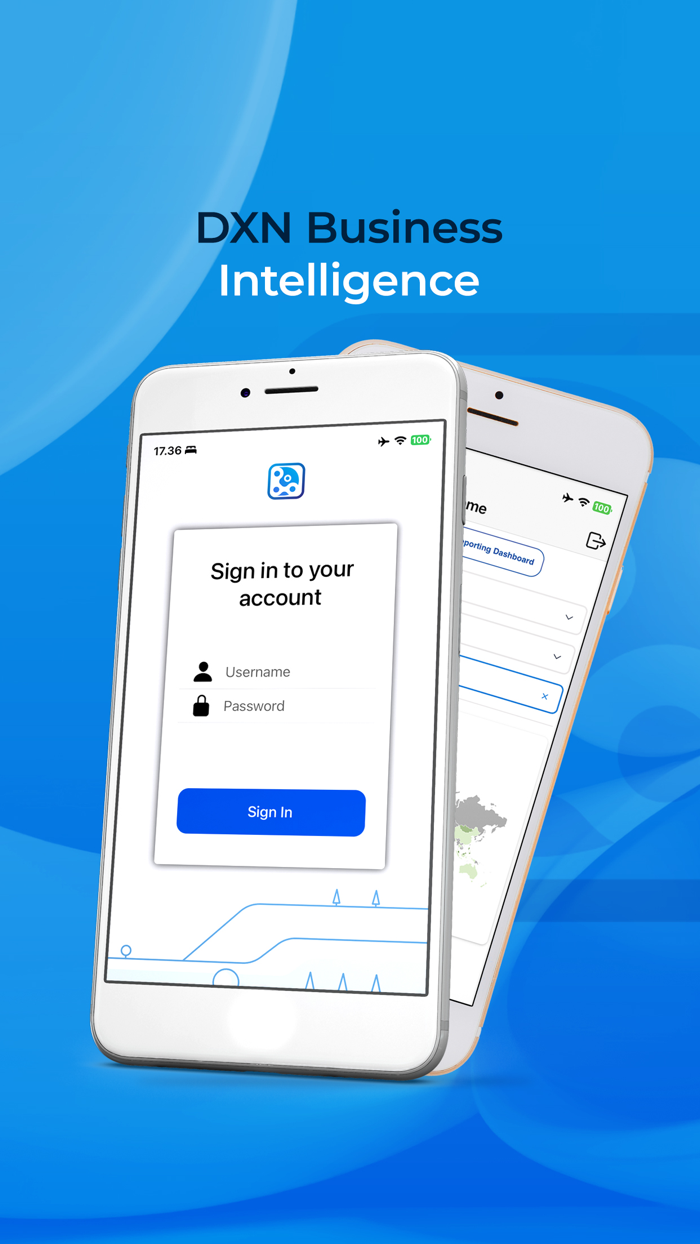DXN Business Intelligence