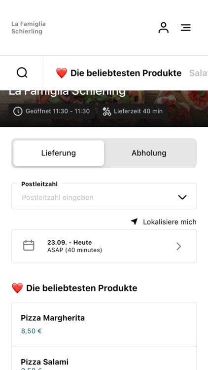 La Famiglia Schierling