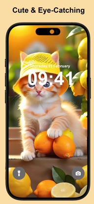 4K Wallpapers: HD Wallpaper screenshot 2