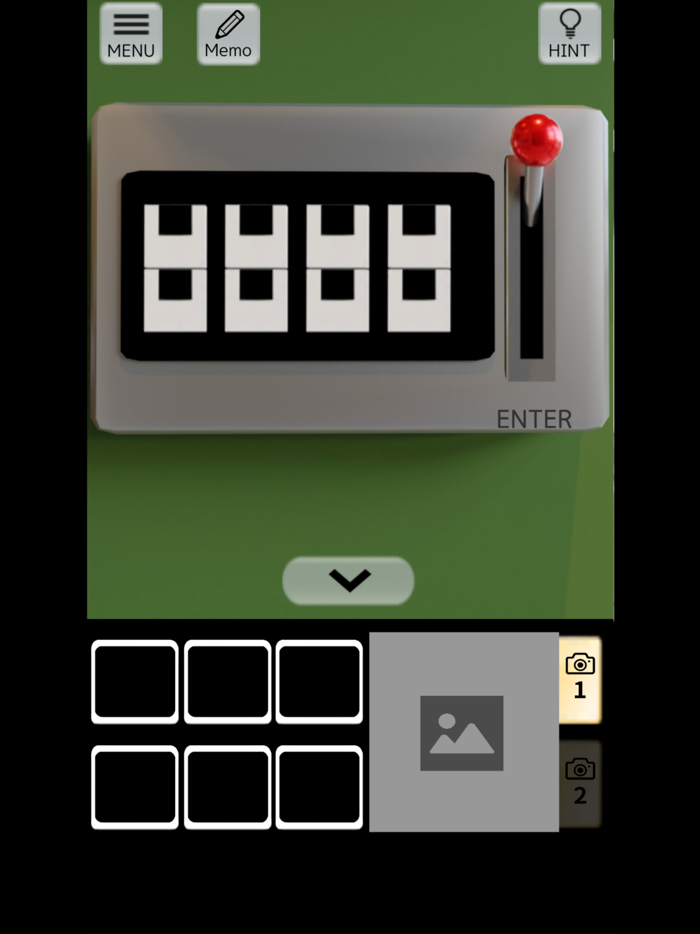 PeacefulWorldsSecretBase