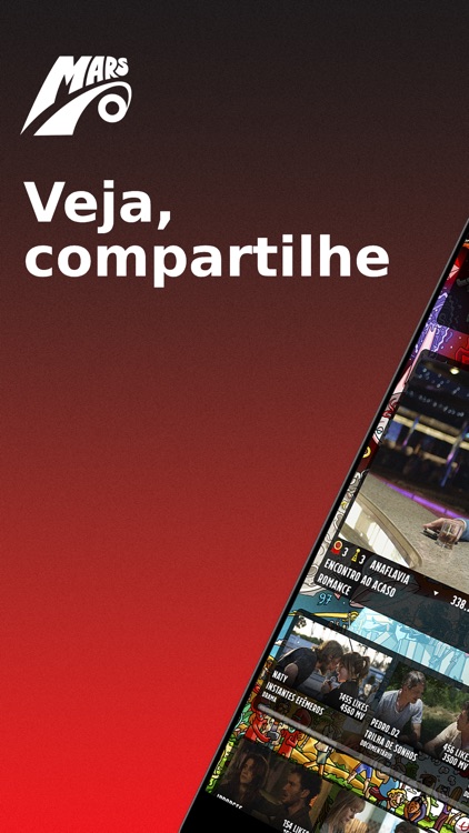 Mars AI Video Festival