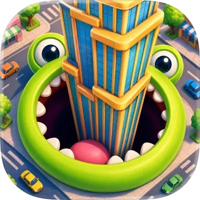 Hole.io Hack Cheats 2026 – Unlimited Free Gems