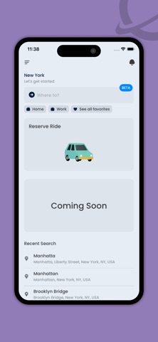 Orbit User Screenshot 2 of 5