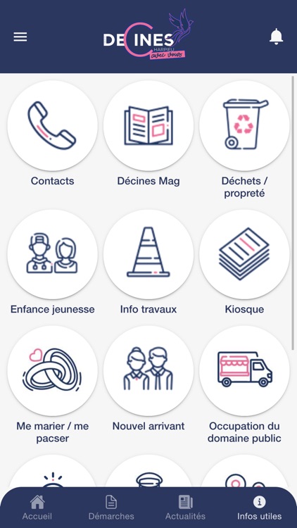 Décines-Charpieu avec vous screenshot-3
