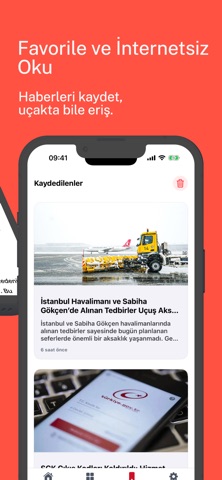 HavaSosyalMedya screenshot