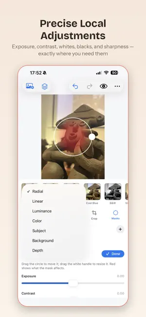 LAB* screenshot 4