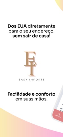 Easy Import Screenshot 1 of 7