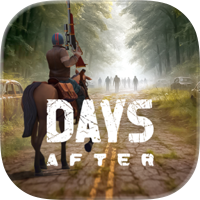 Days After: Juegos de Zombies
