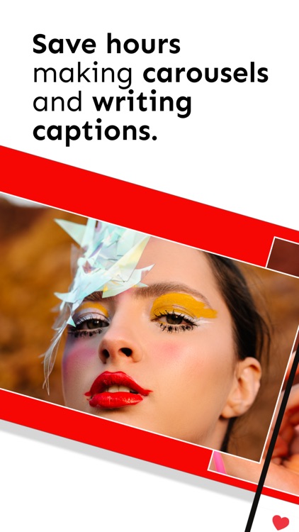 Panoslice : Carousel Splitter