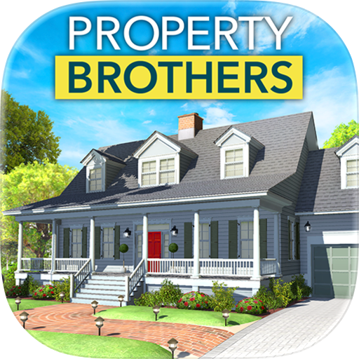 Property Brothers Home Design