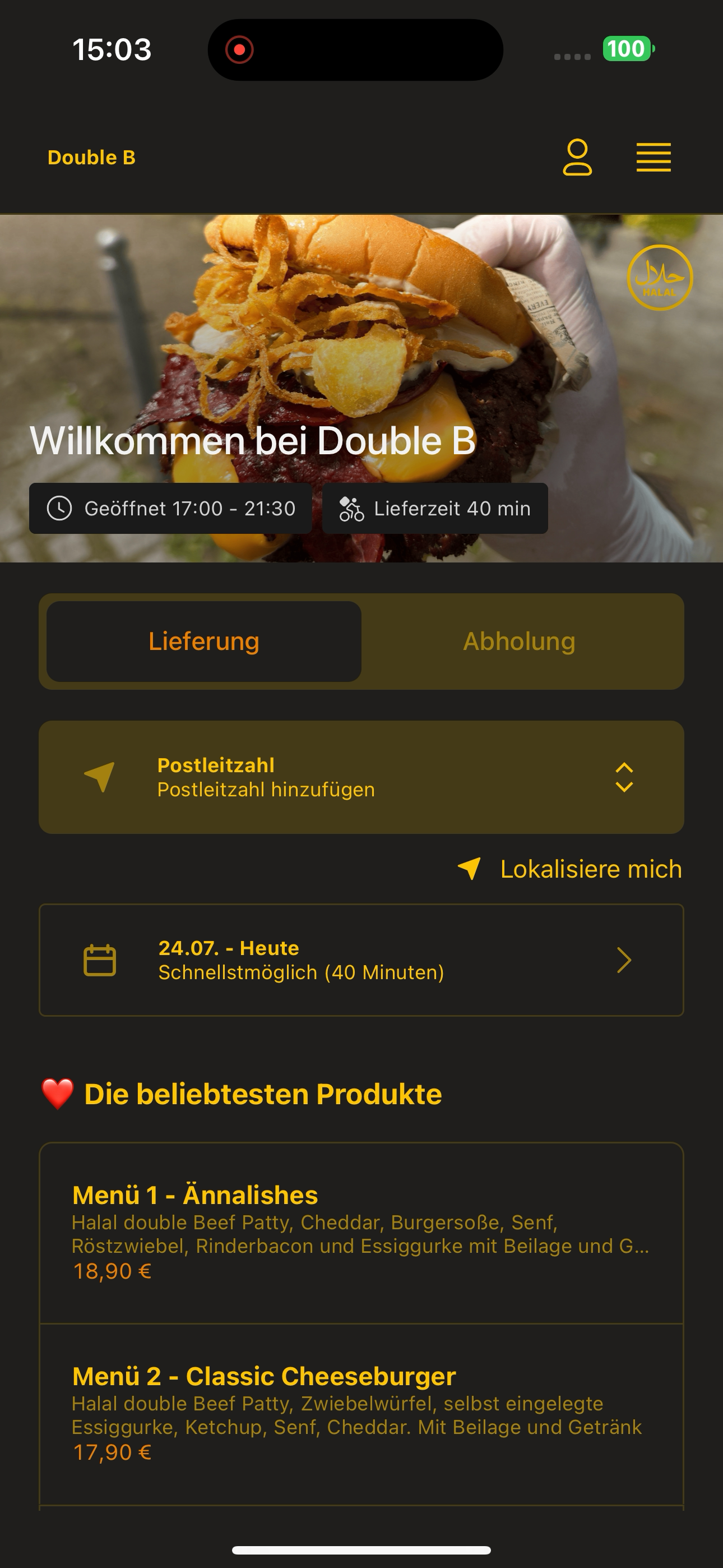 Double B screenshot 5