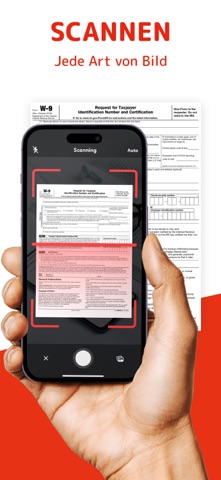 PDF Editor: Datei Bearbeiten screenshot 5