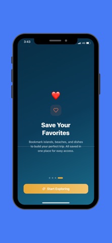 Canary Islands Guide iPhone screenshot