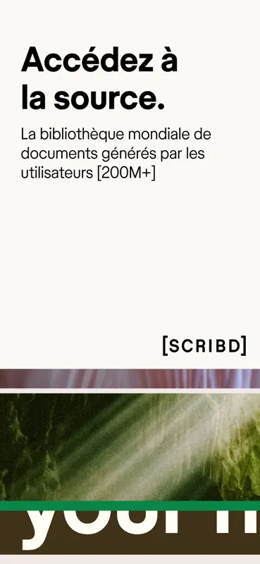 Scribd screenshot 1 of 4