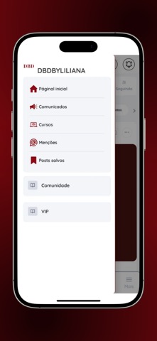 DBDBYLILIANA screenshot