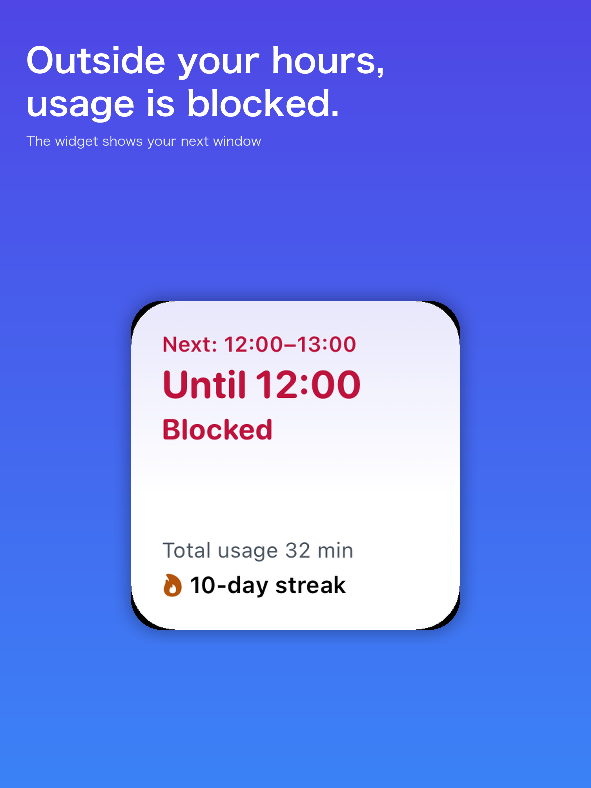 QuitShorts - stop short videos screenshot 16