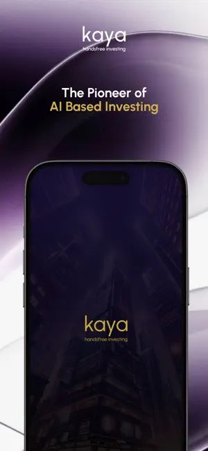 Investasi Kaya - Reksa Dana screenshot 1
