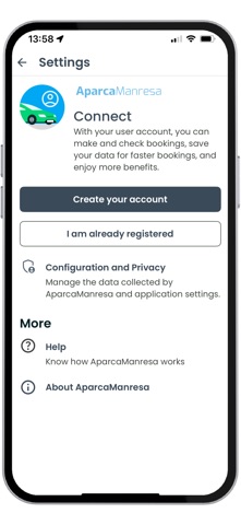 Aparca Manresa Screenshot 2 of 7