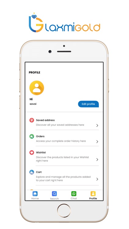 Laxmi Gold screenshot-7