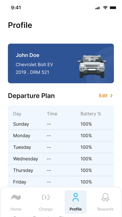 EV Everywhere screenshot-5