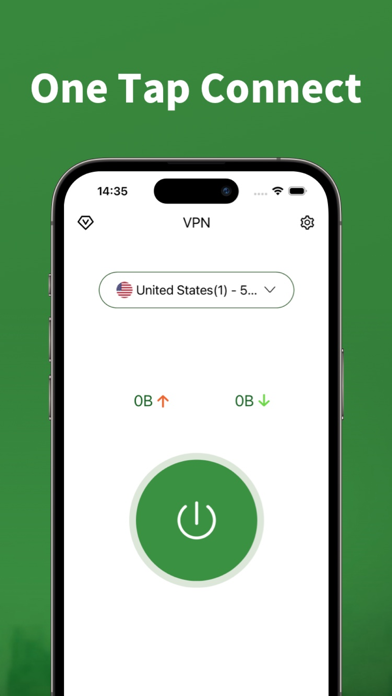 VPN - Fast VPN & Super VPN Screenshot
