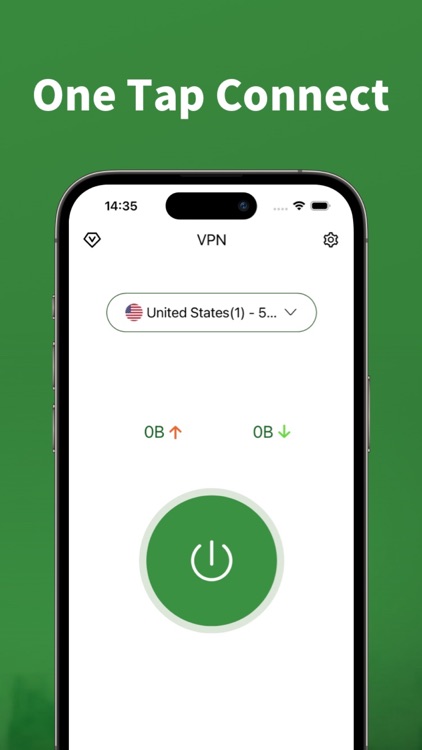 VPN - Fast VPN & Super VPN
