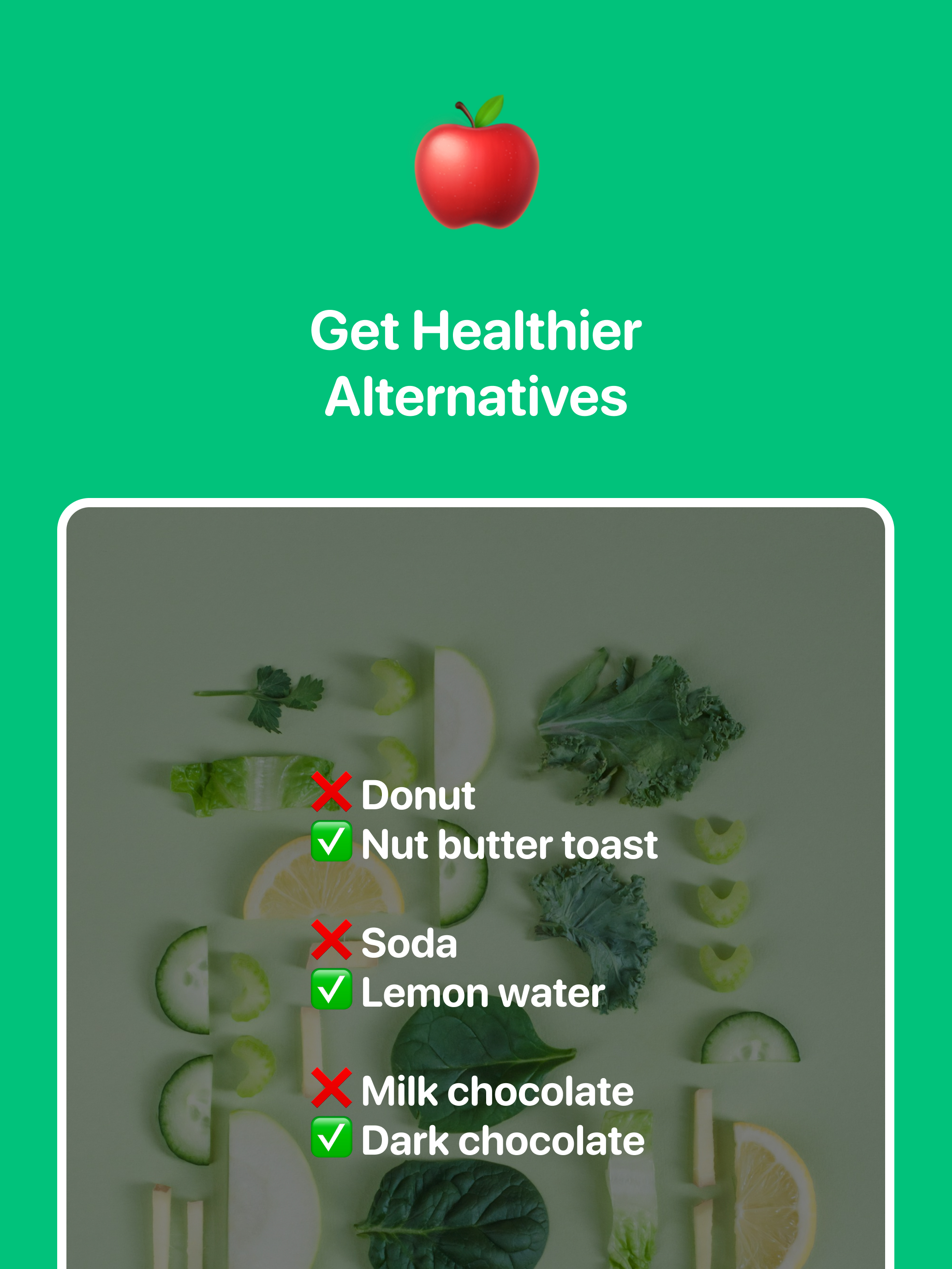 SweetCut: Stop Sugar & Debloat