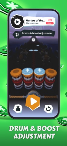 RagnaRock: Viking Rhythm Screenshot 5 of 5