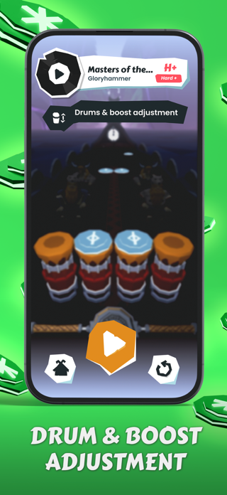RagnaRock: Viking Rhythm Screenshot 5 of 5