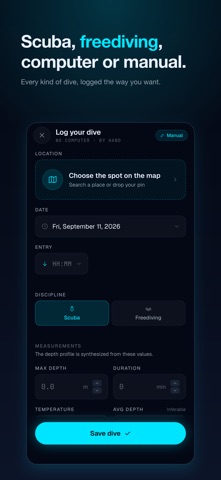 BlueAtlas Screenshot 10 of 10