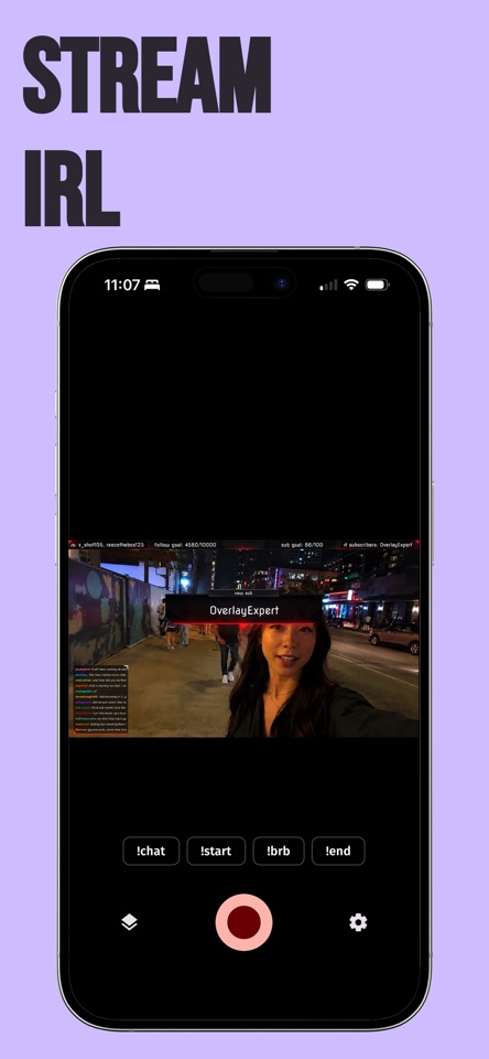 Overlay Expert screenshot 4