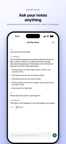 InkSpace Screenshot 9 of 10
