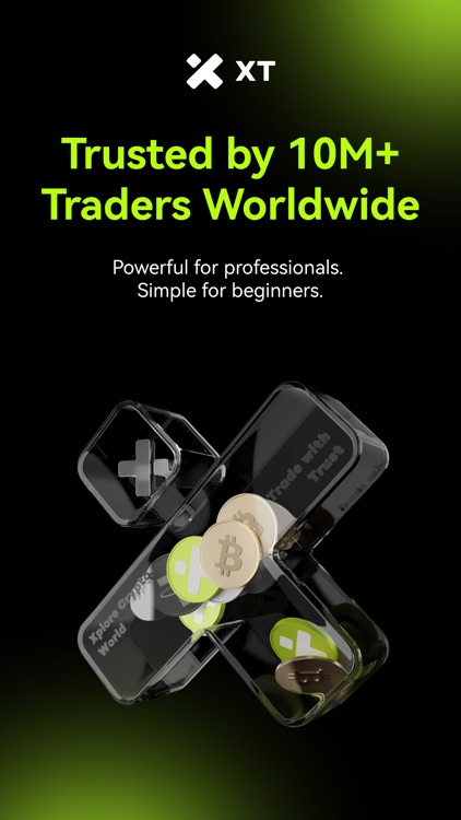 XT.com: Buy Bitcoin & Ethereum