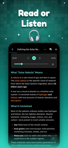 StudyRaid: Learn with AI Screenshot 3 of 6
