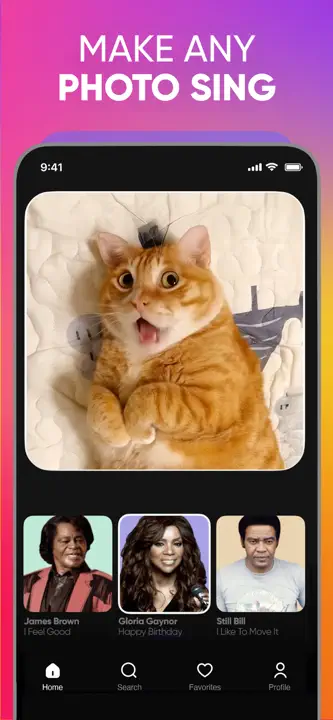 Revive: Screenshot 4 von 6