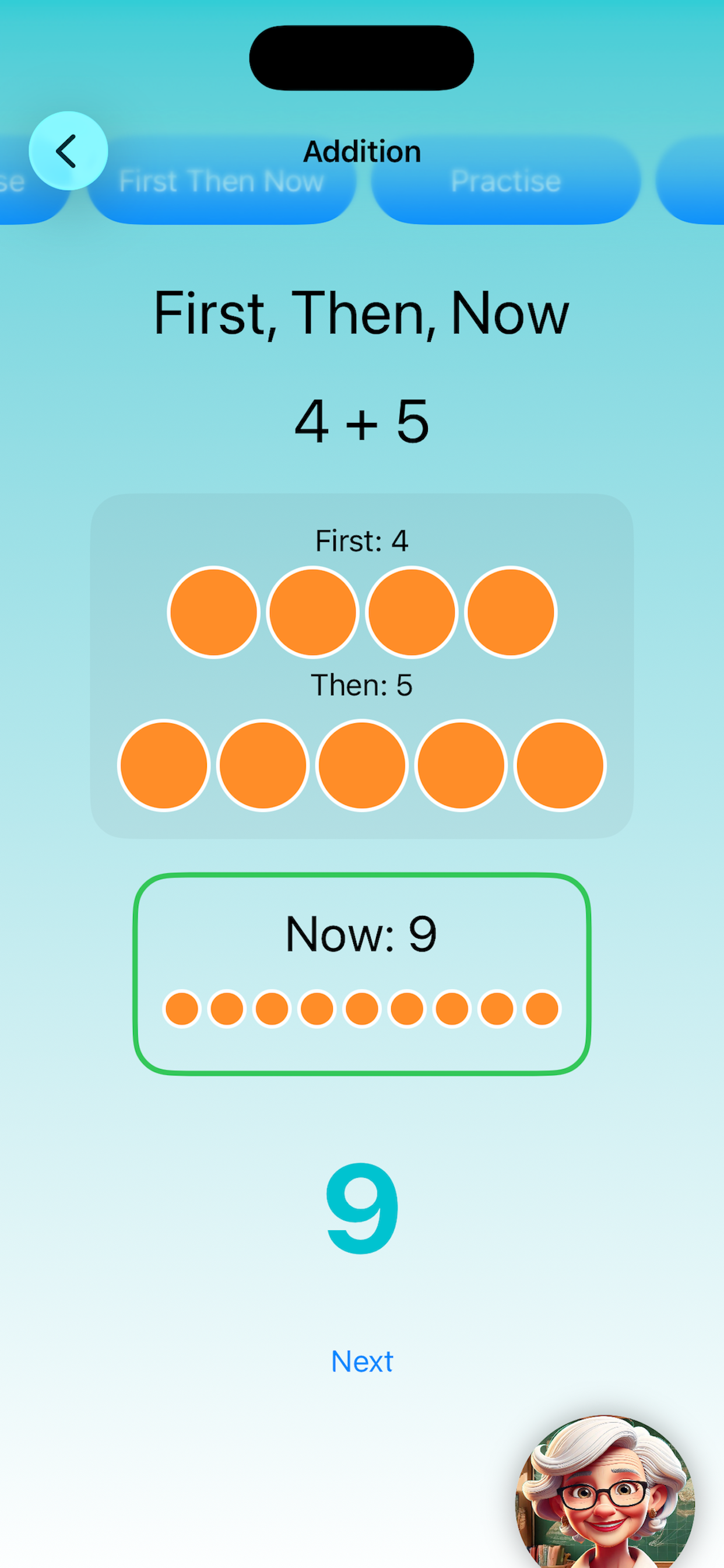 Maths 4 EYFS & KS1