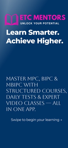ETC Mentors Screenshot 1 of 6